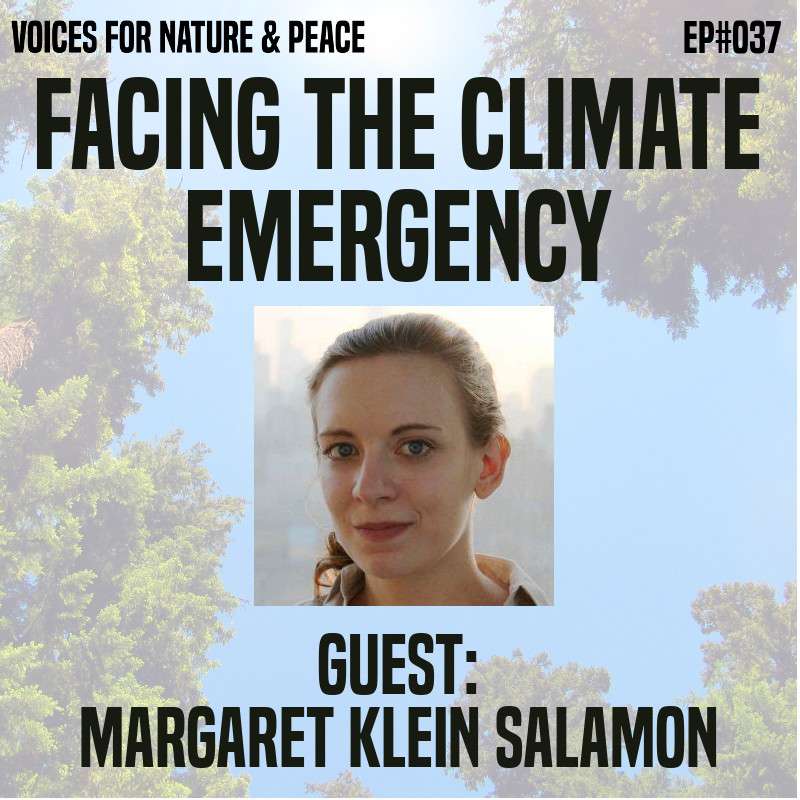 Voices for Nature & Peace