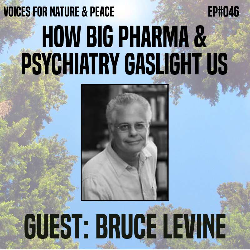 Voices for Nature & Peace