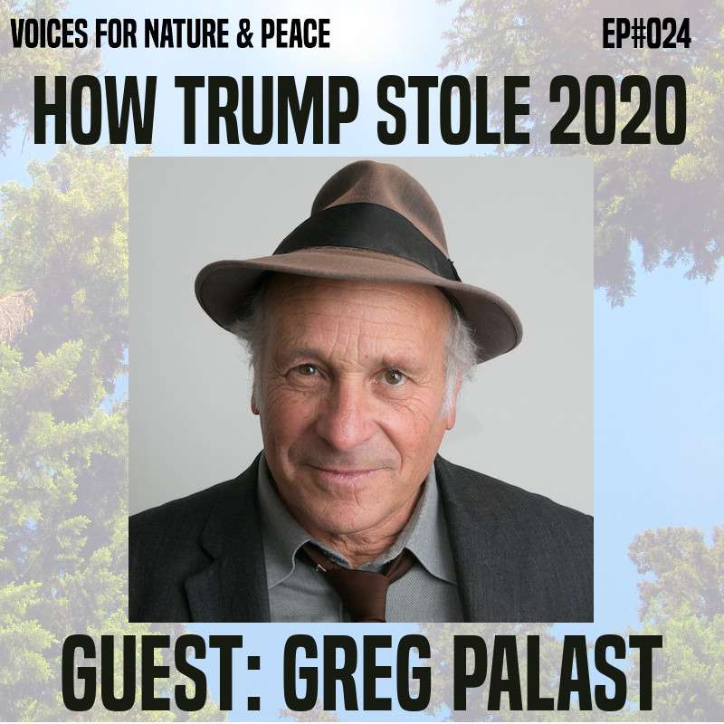 Voices for Nature & Peace