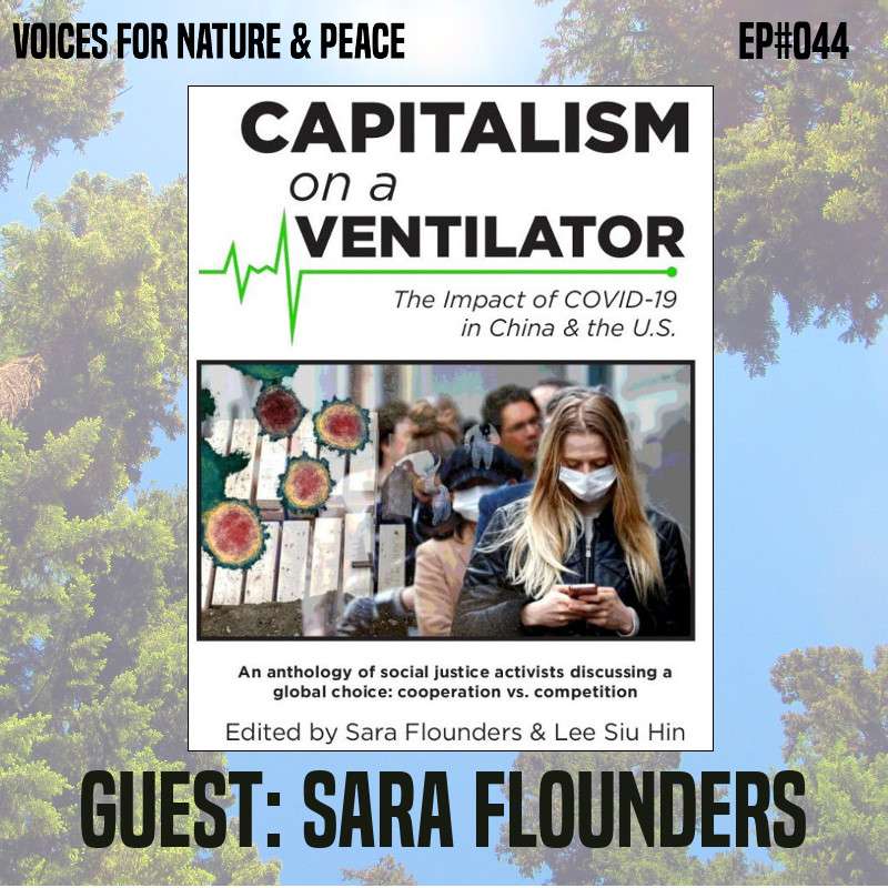 Voices for Nature & Peace