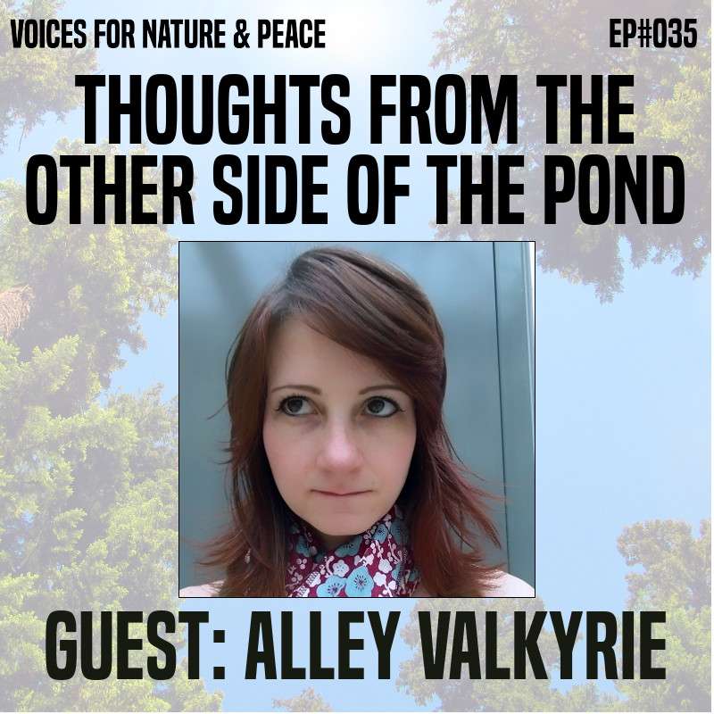 Voices for Nature & Peace