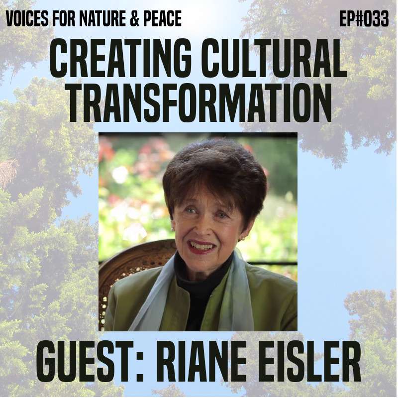 Voices for Nature & Peace