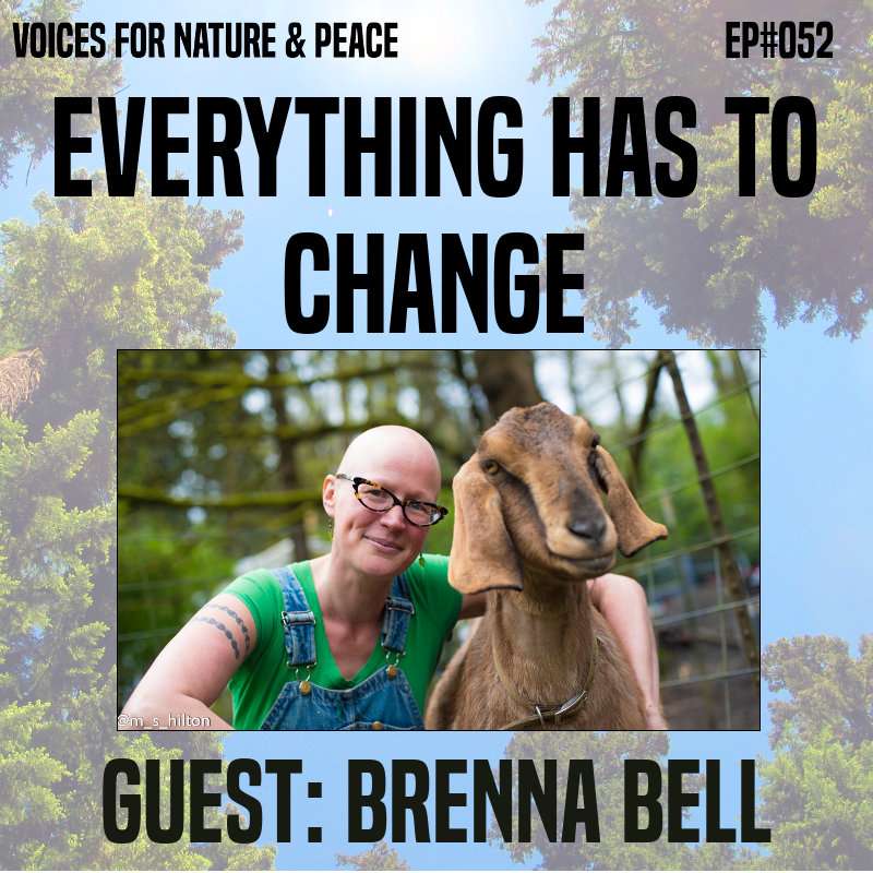 Voices for Nature & Peace