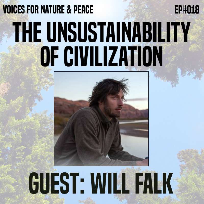 Voices for Nature & Peace