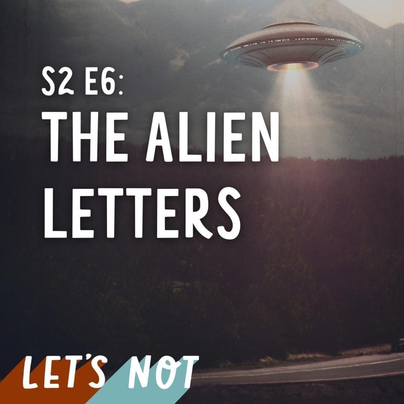 Let\'s Not