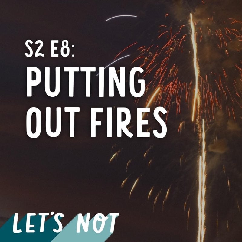 Let\'s Not