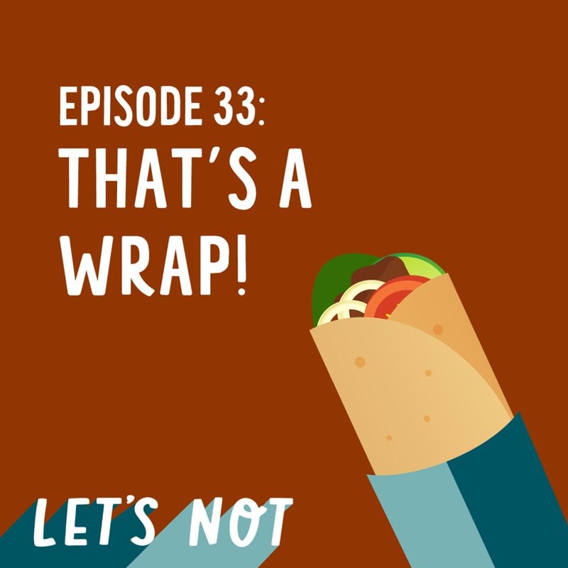 Let\'s Not