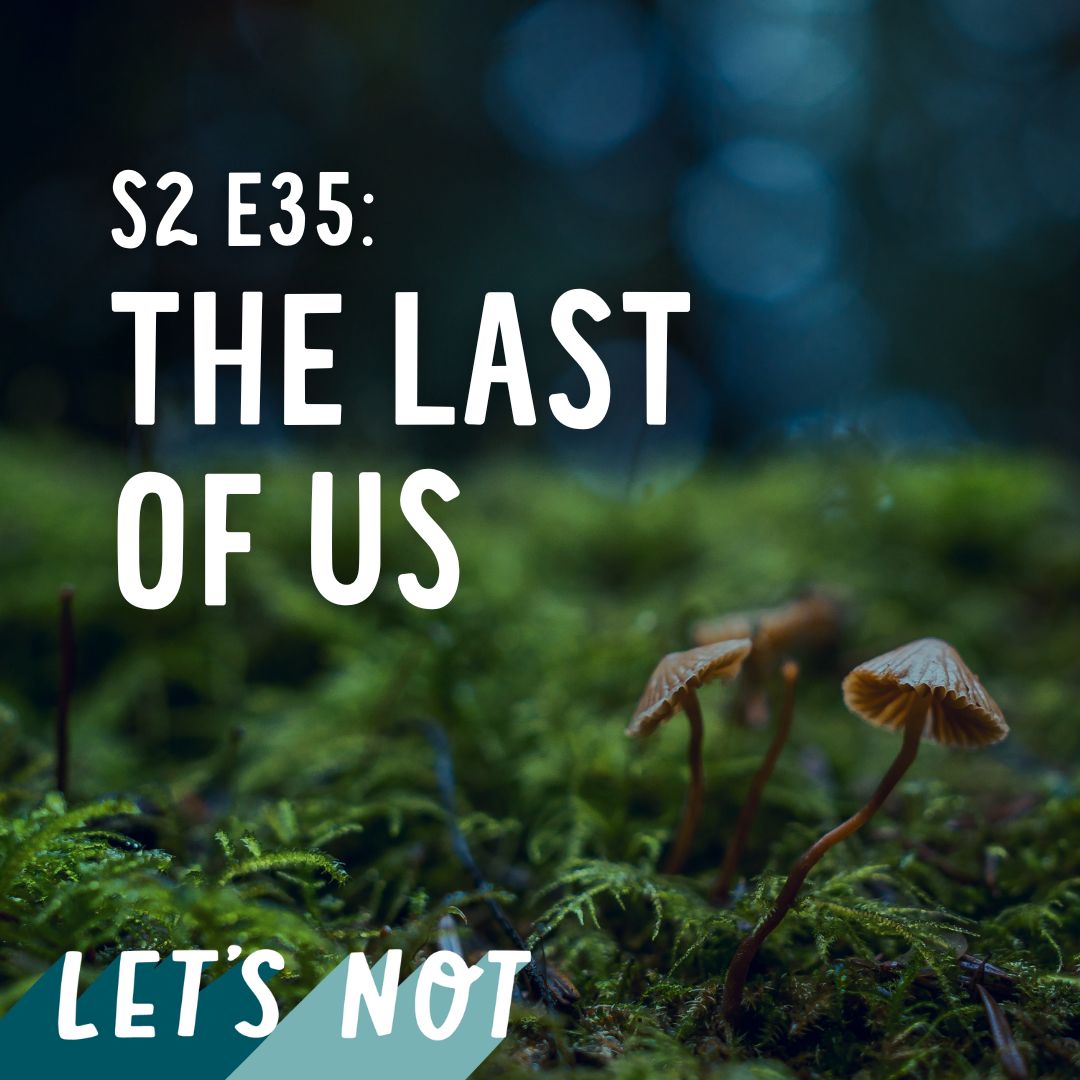 Let\'s Not