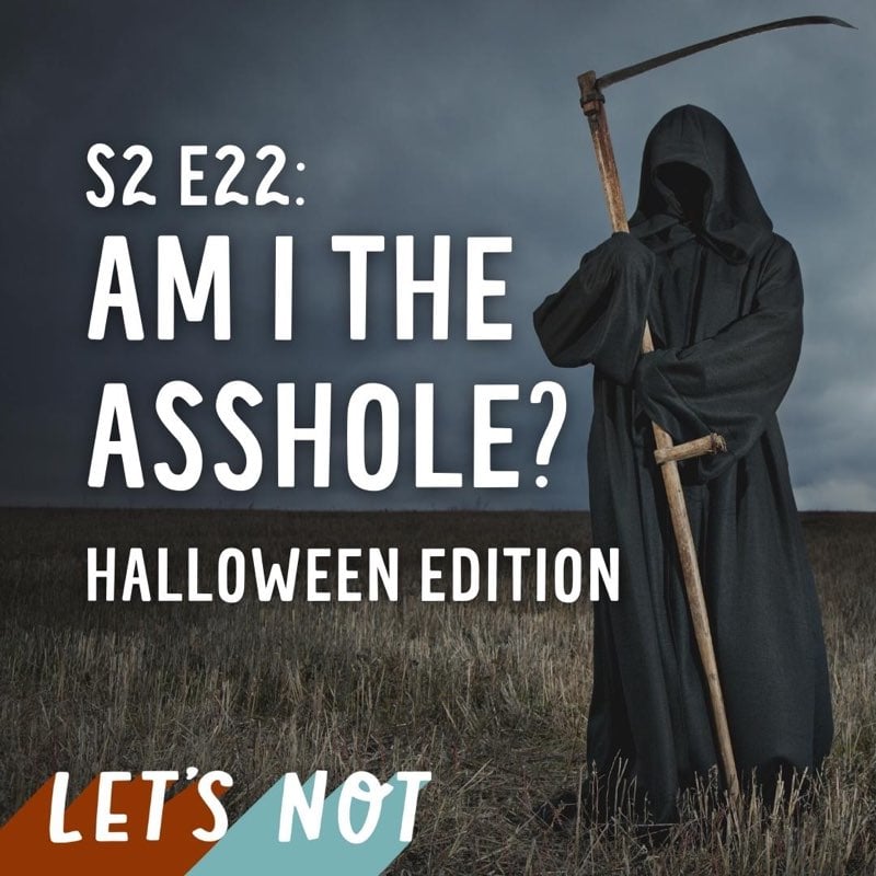 Let\'s Not
