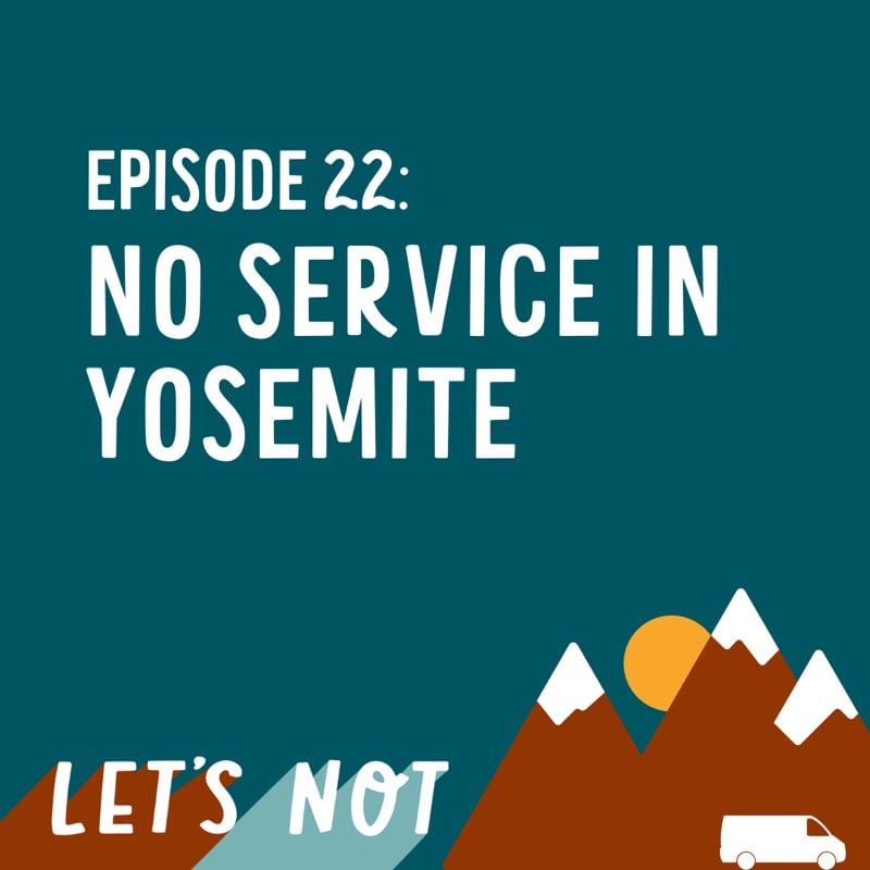 Let\'s Not