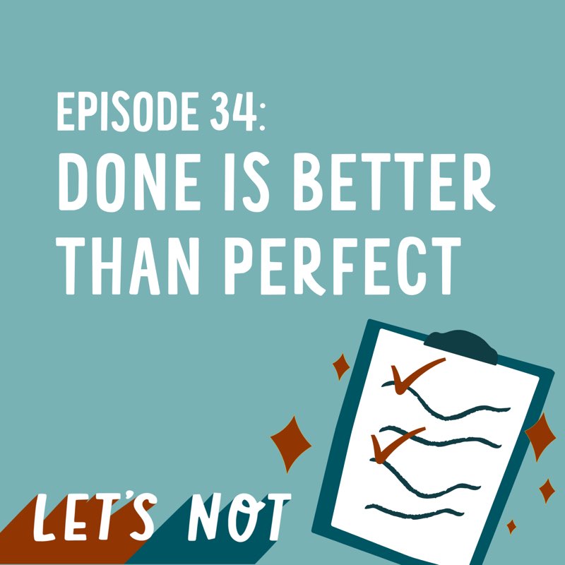 Let\'s Not