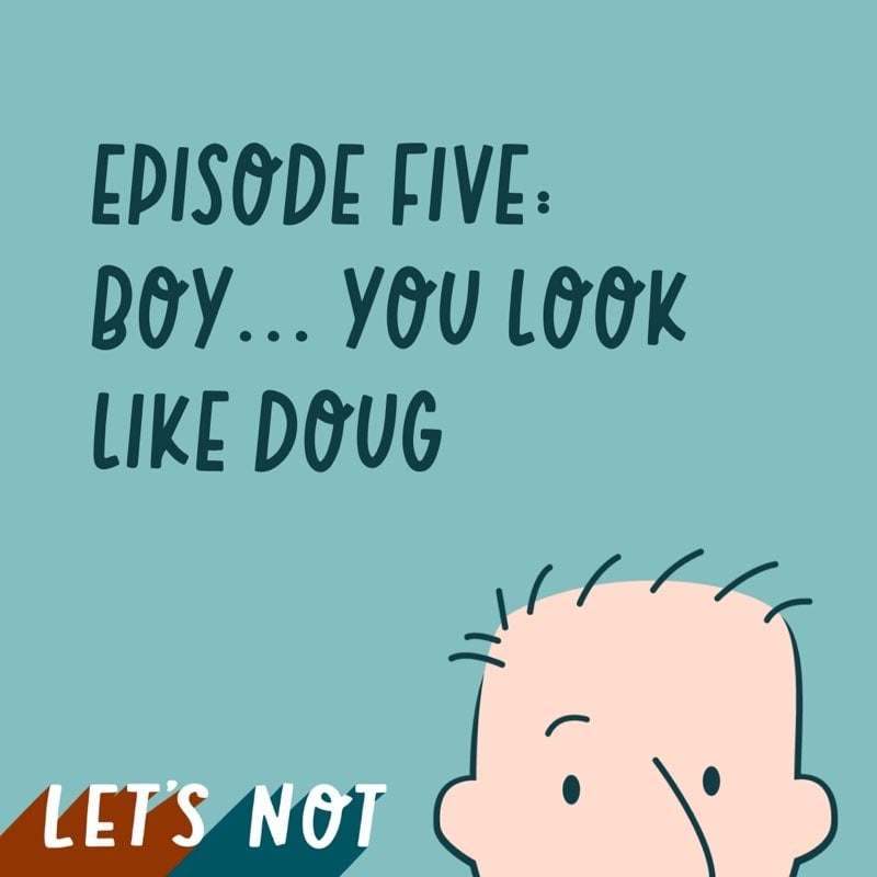 Let\'s Not