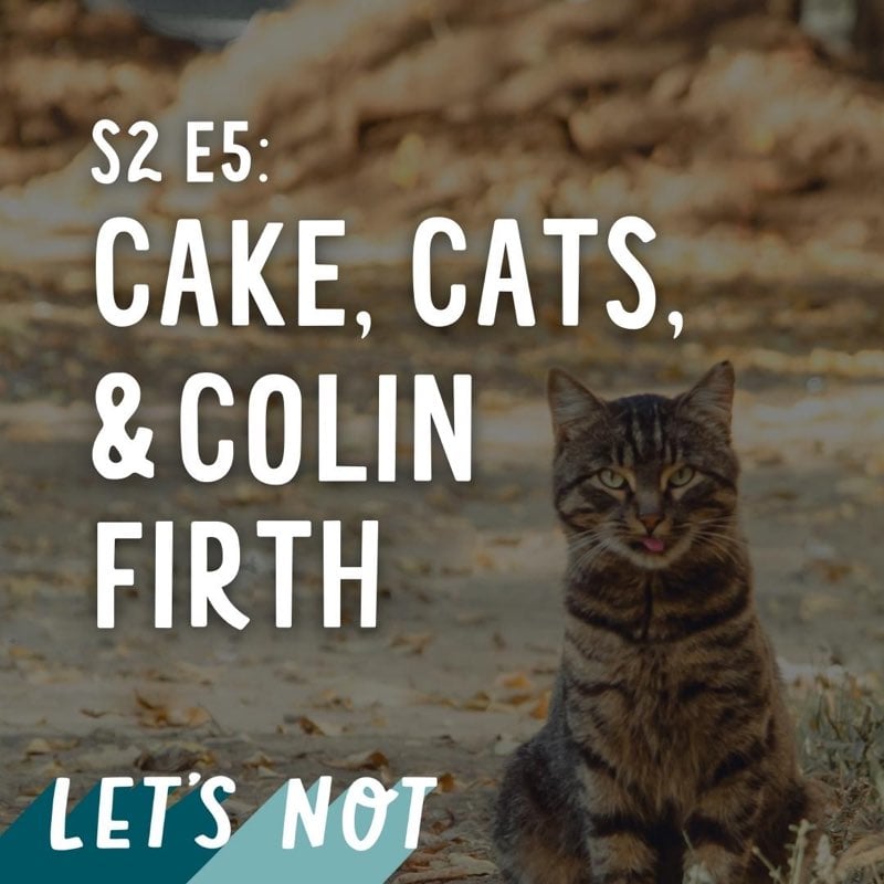 Let\'s Not