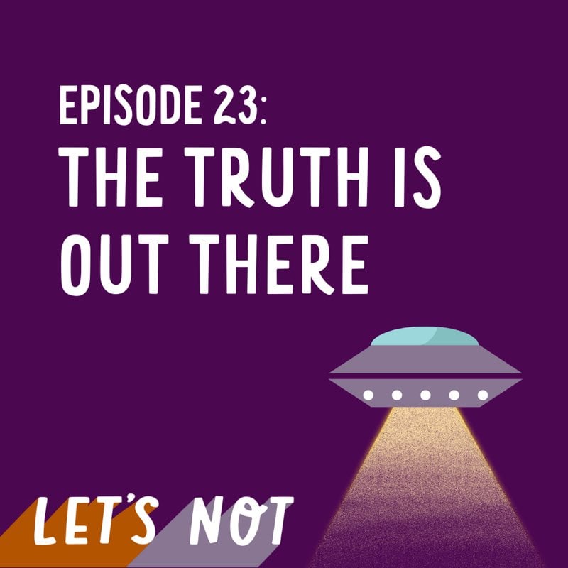 Let\'s Not