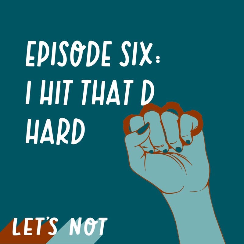Let\'s Not