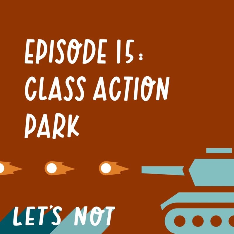 Let\'s Not