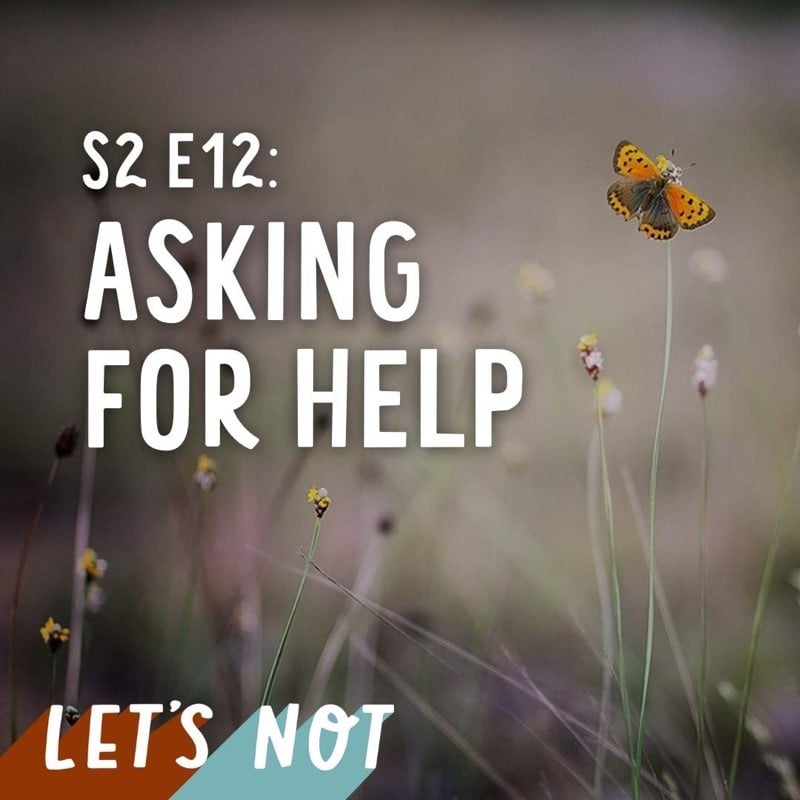 Let\'s Not
