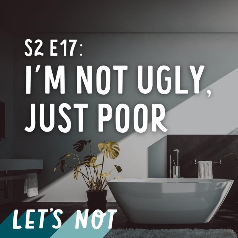 Let\'s Not