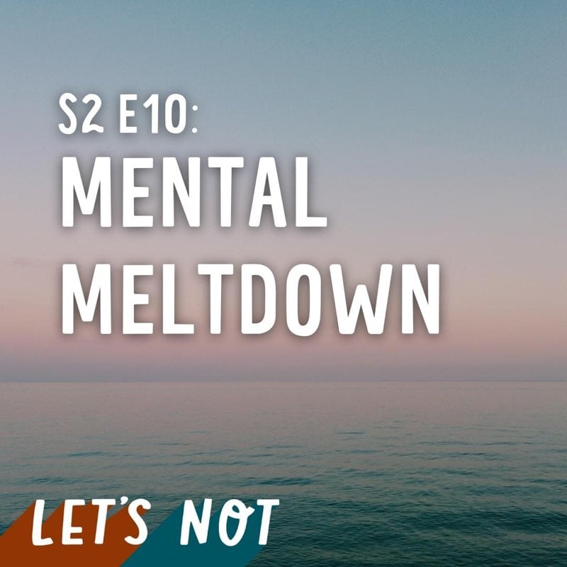Let\'s Not