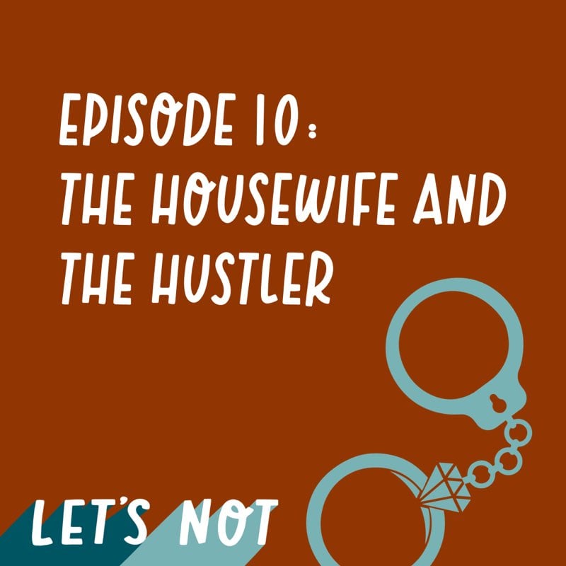 Let\'s Not