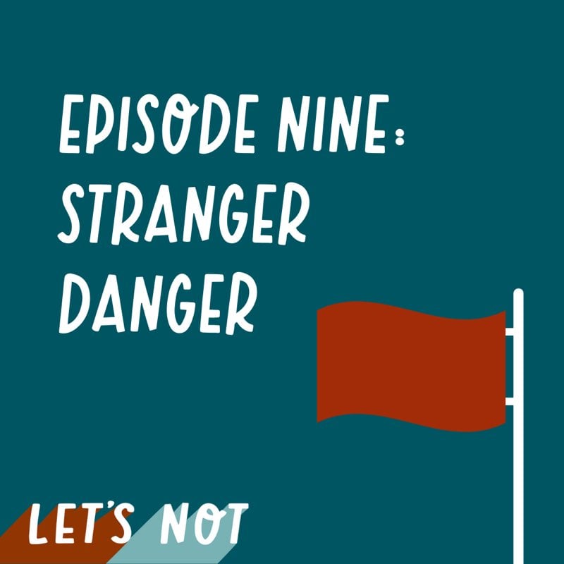 Let\'s Not