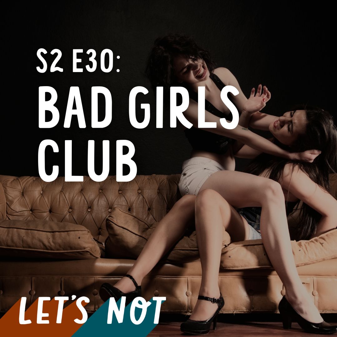 Let\'s Not