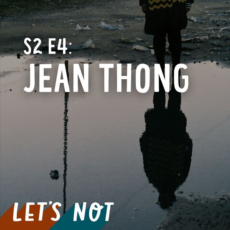 Let\'s Not