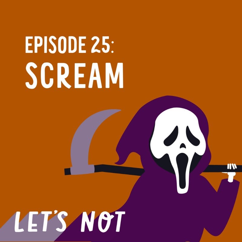 Let\'s Not
