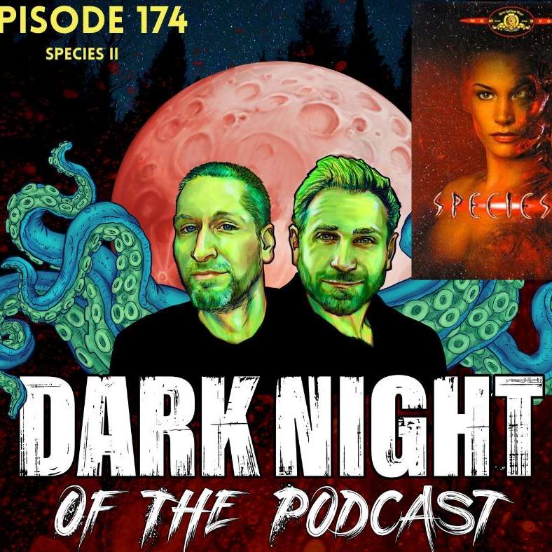 Episode 174 – Species 2 (1998)