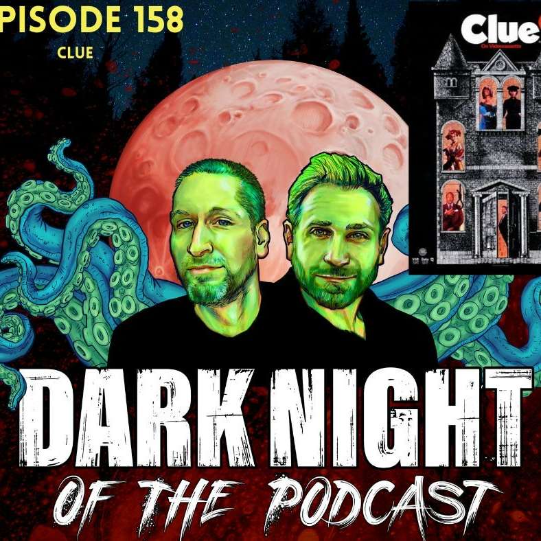Episode 158 – Clue (1985)