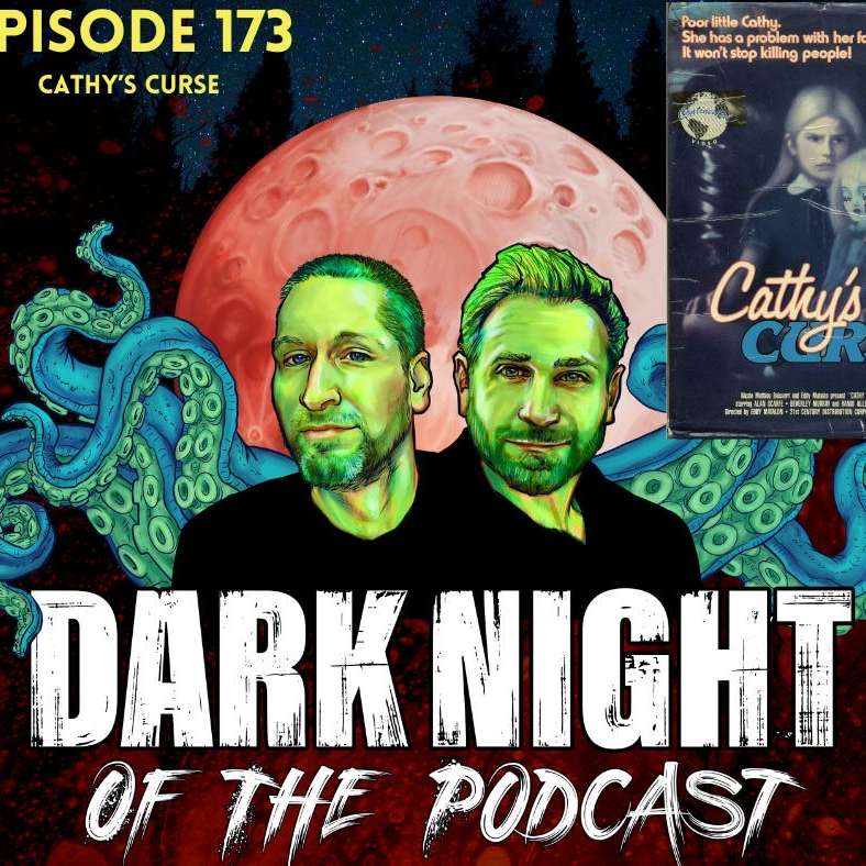 Episode 173 – Cathy's Curse (1977)