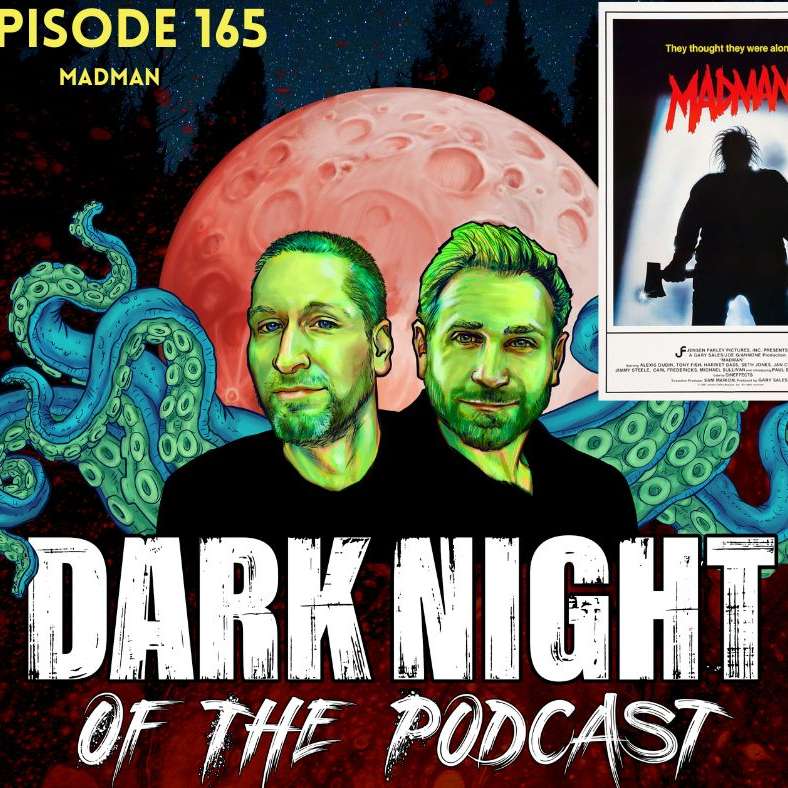 Episode 165 – Madman (1981)