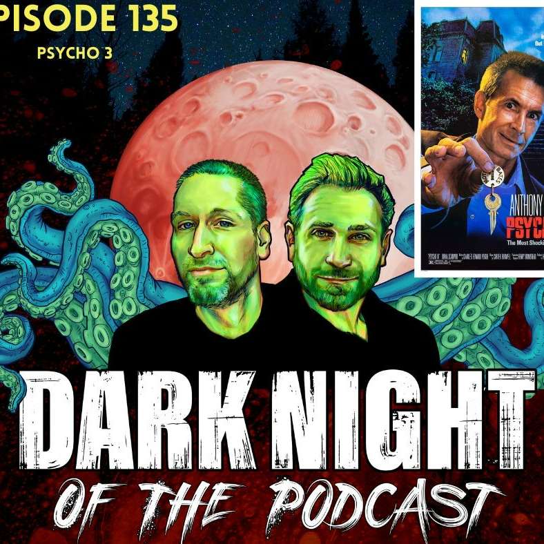 Episode 135 – Psycho 3 (1986)