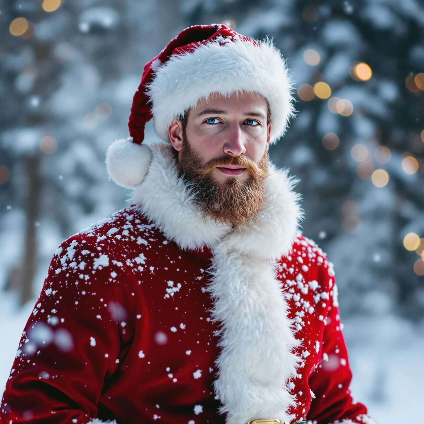 Merry Clickmas episode artwork