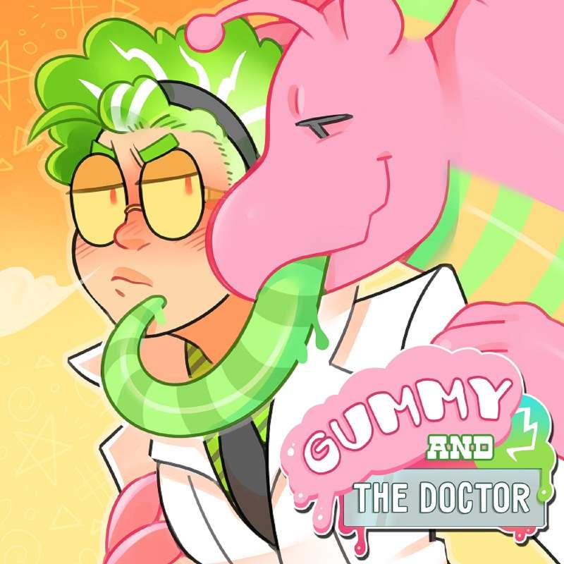 Minisode 1: What's This?