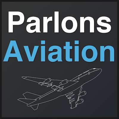 Parlons Aviation