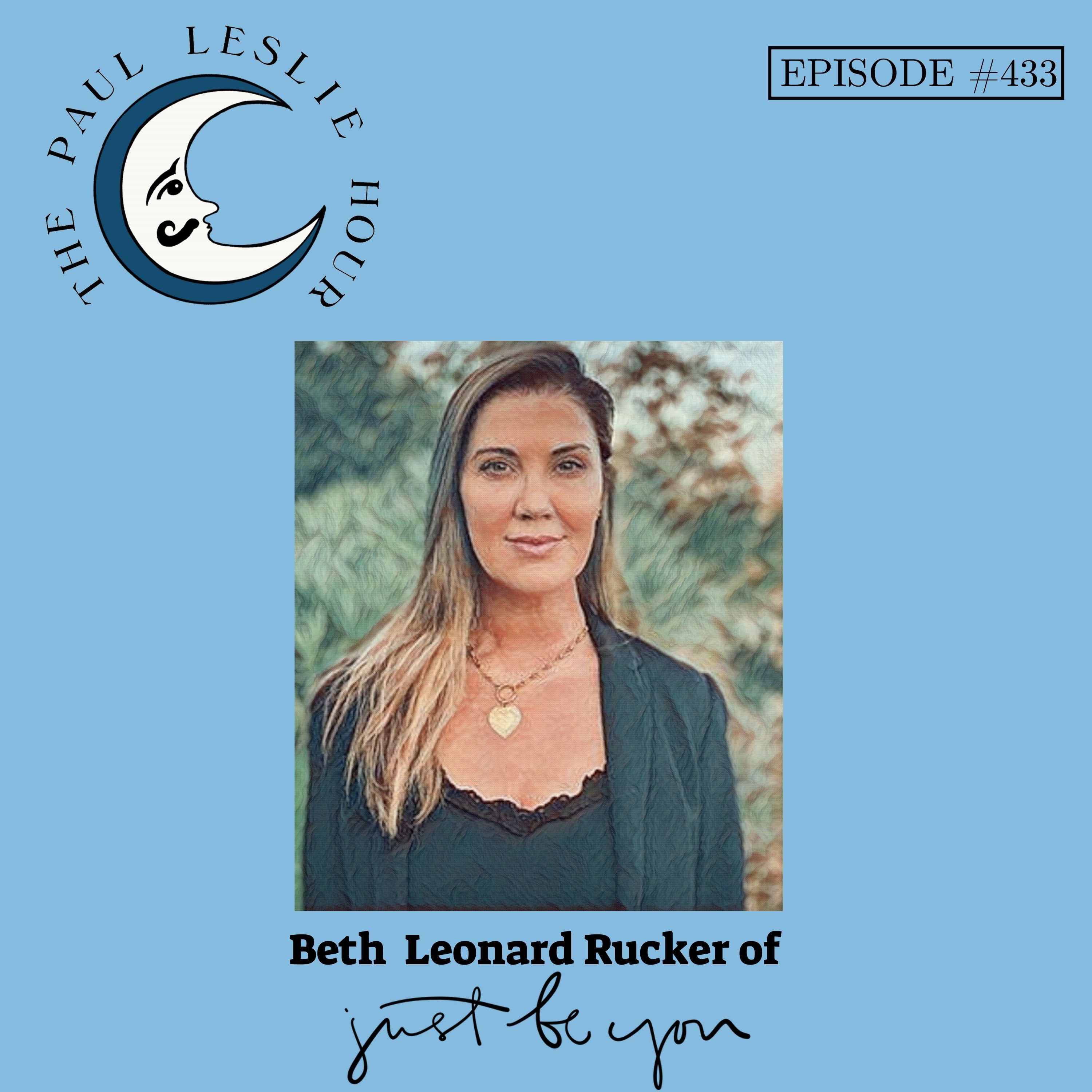 The Paul Leslie Hour