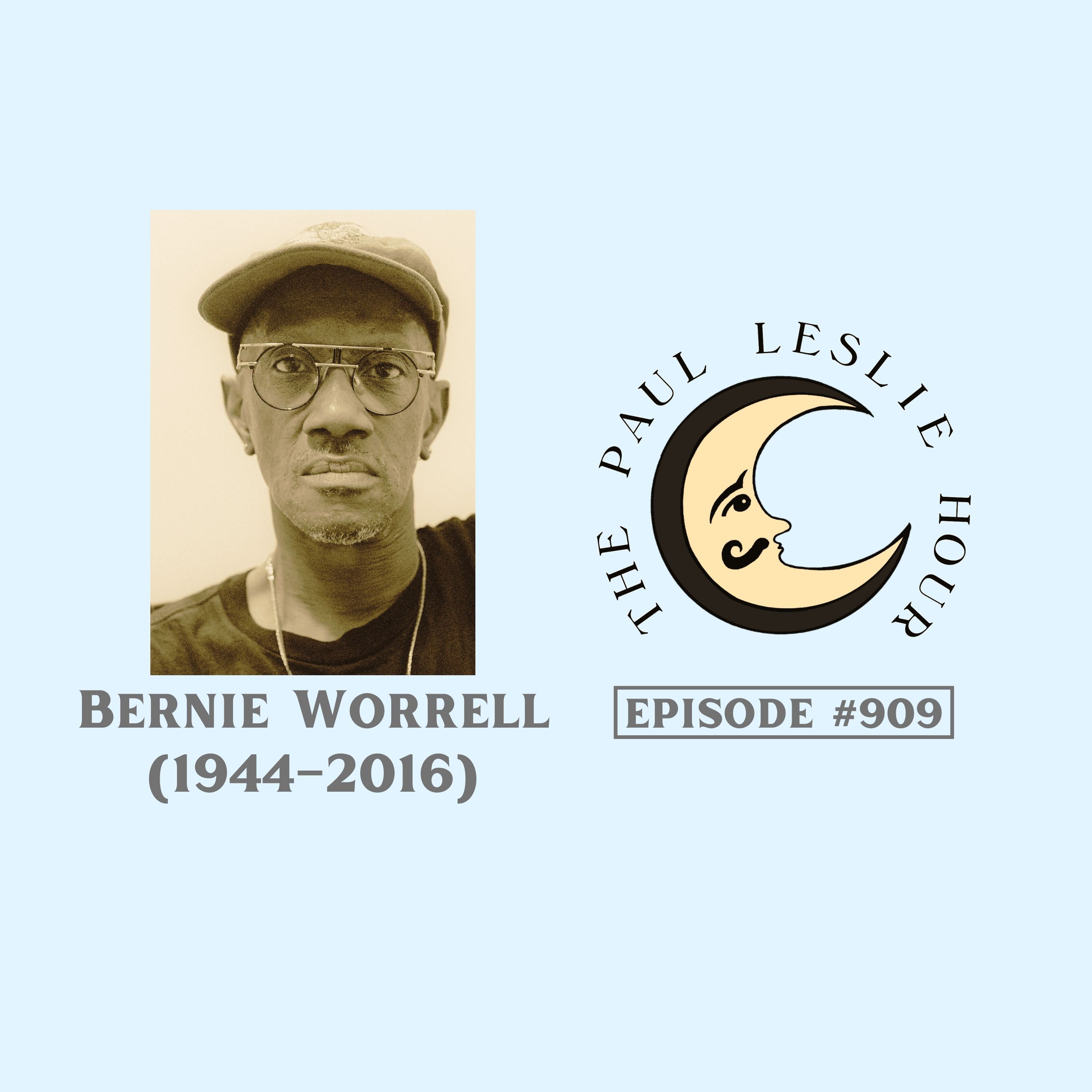 The Paul Leslie Hour