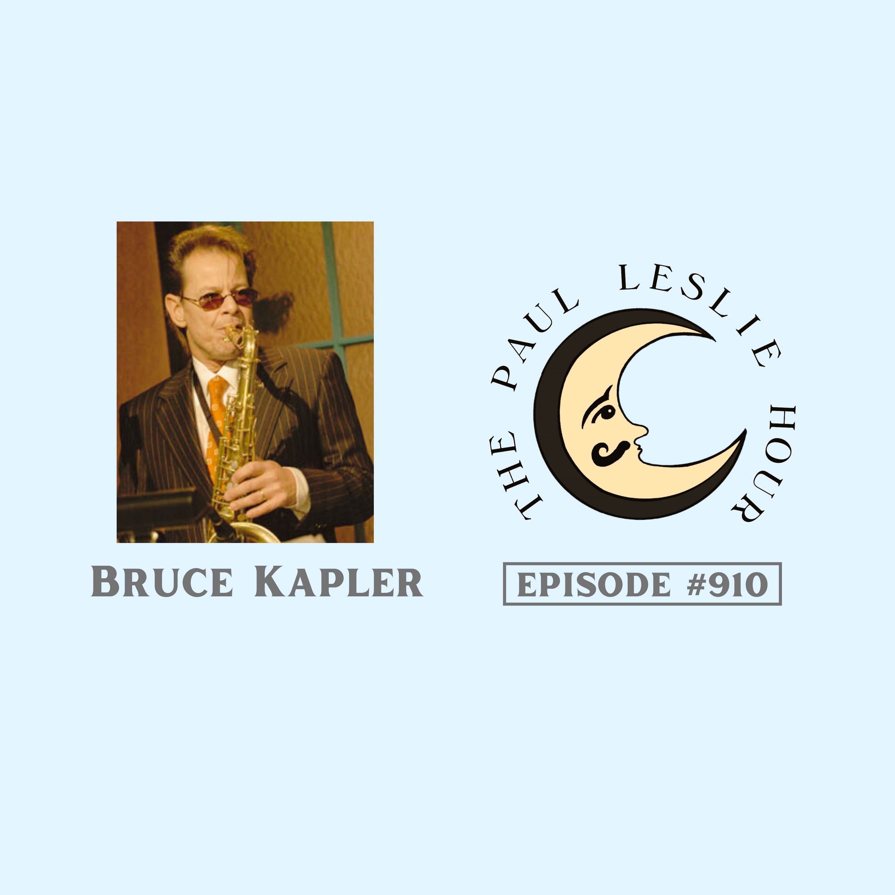 The Paul Leslie Hour