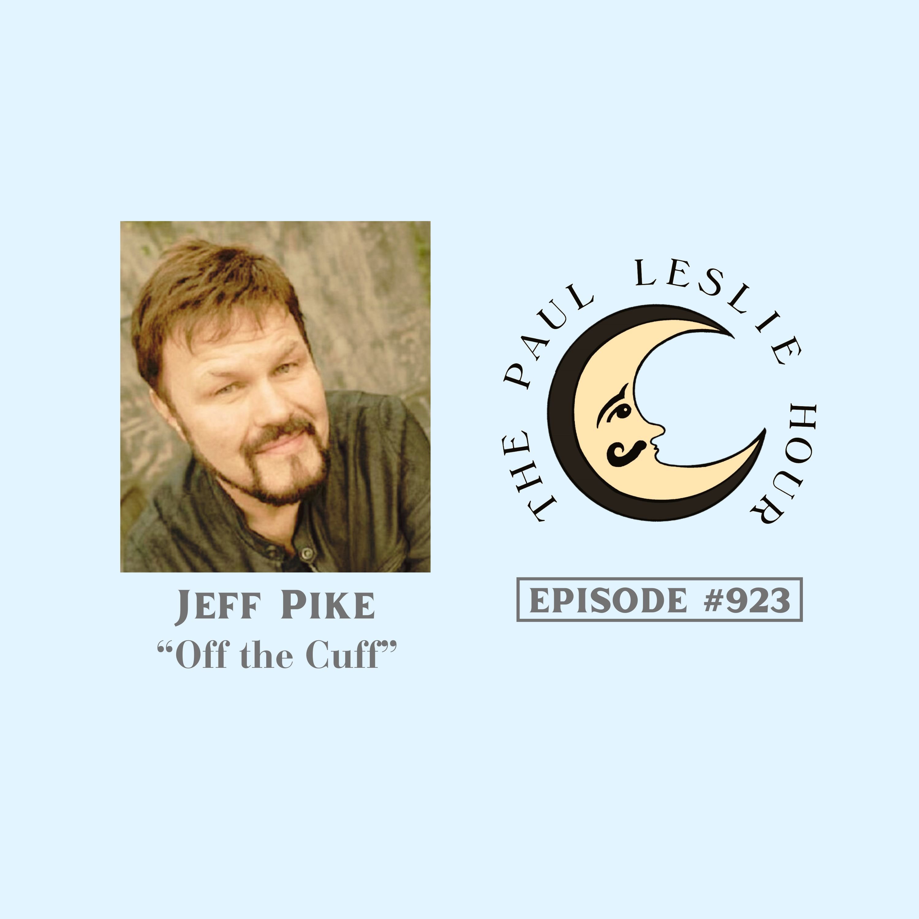 The Paul Leslie Hour