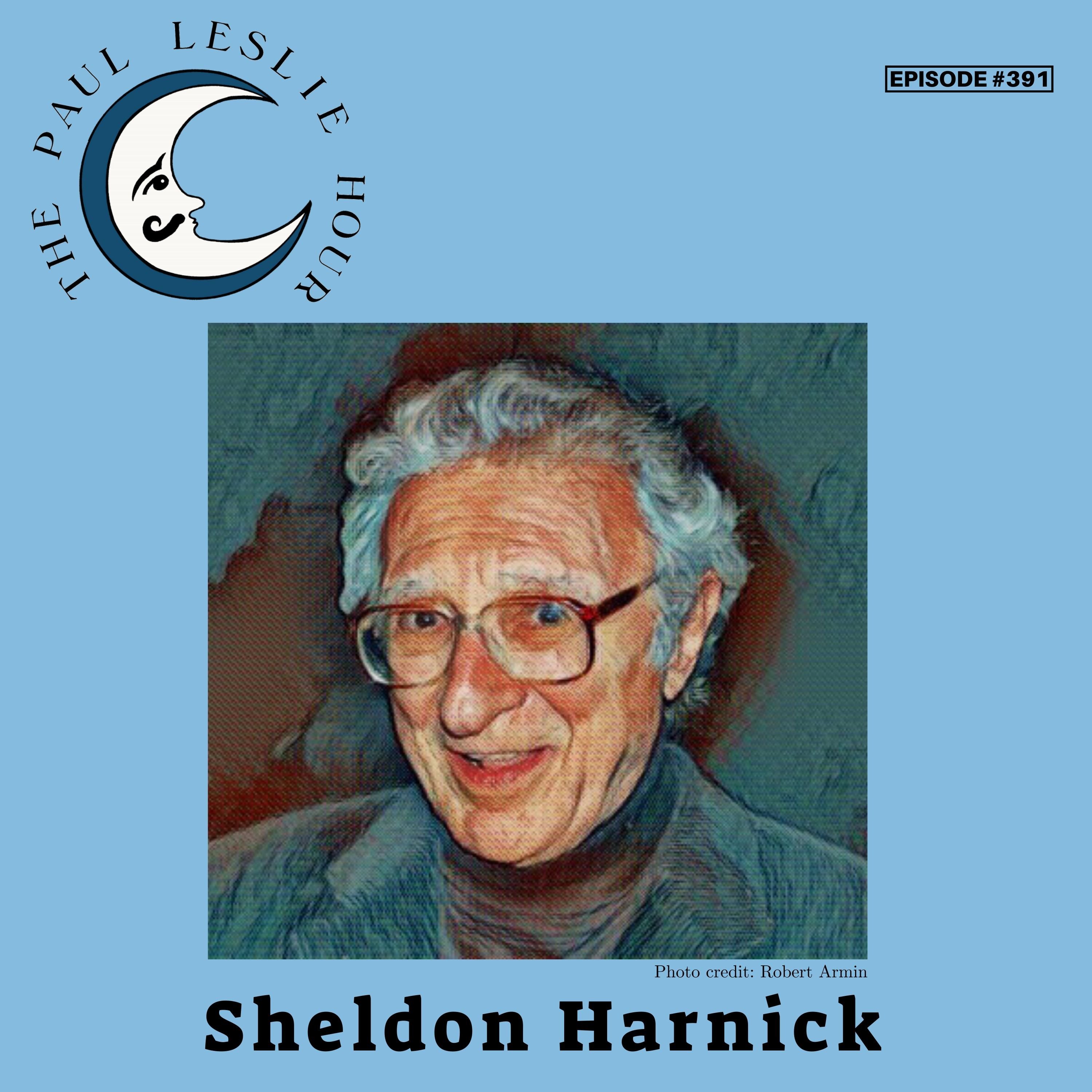 The Paul Leslie Hour