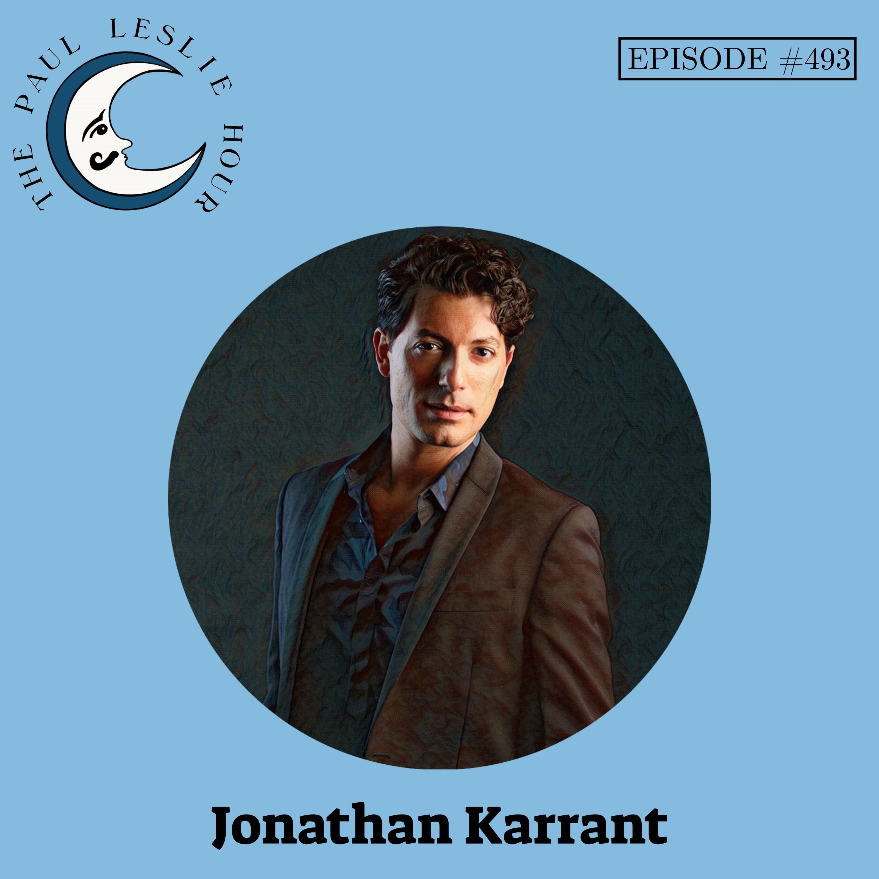 The Paul Leslie Hour