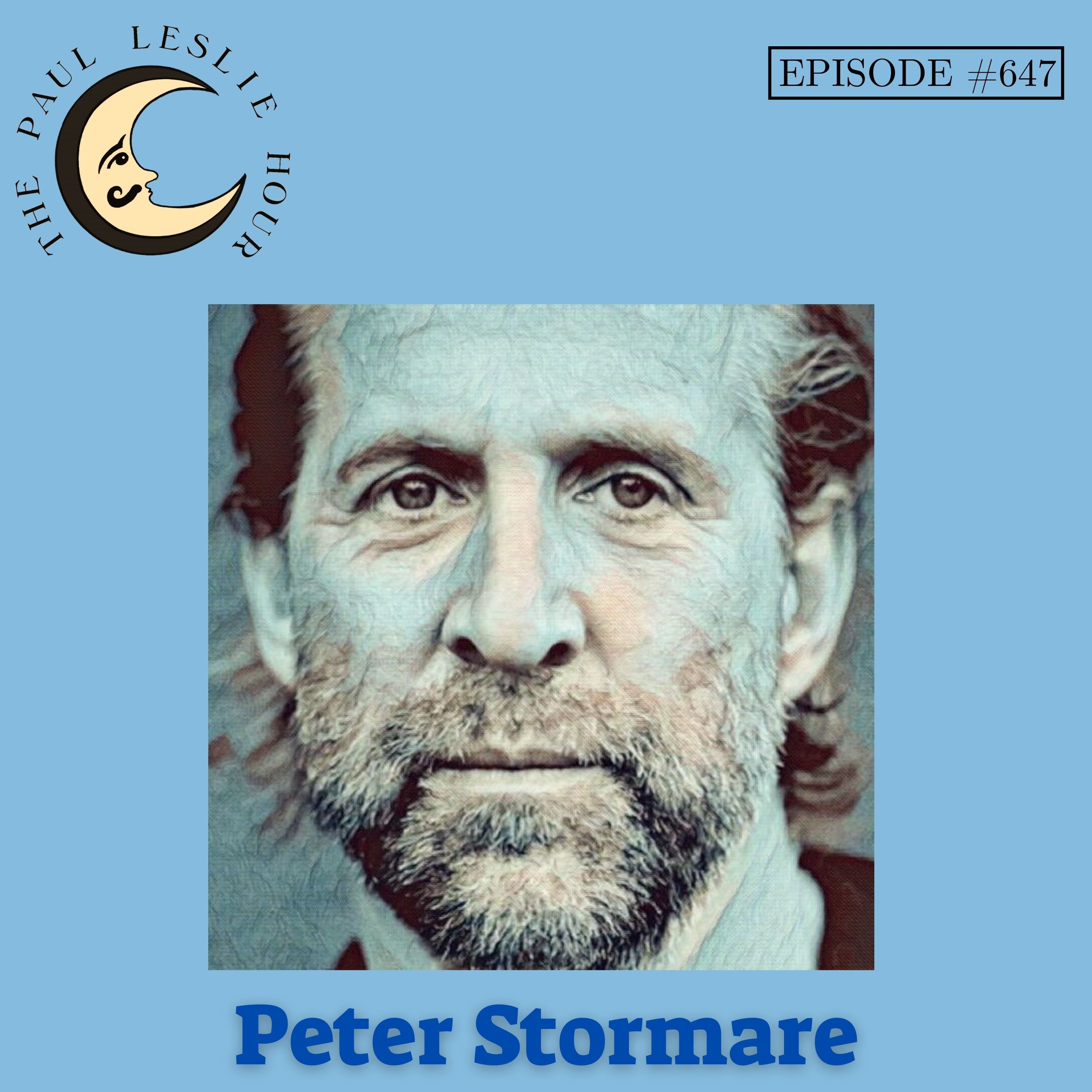 The Paul Leslie Hour