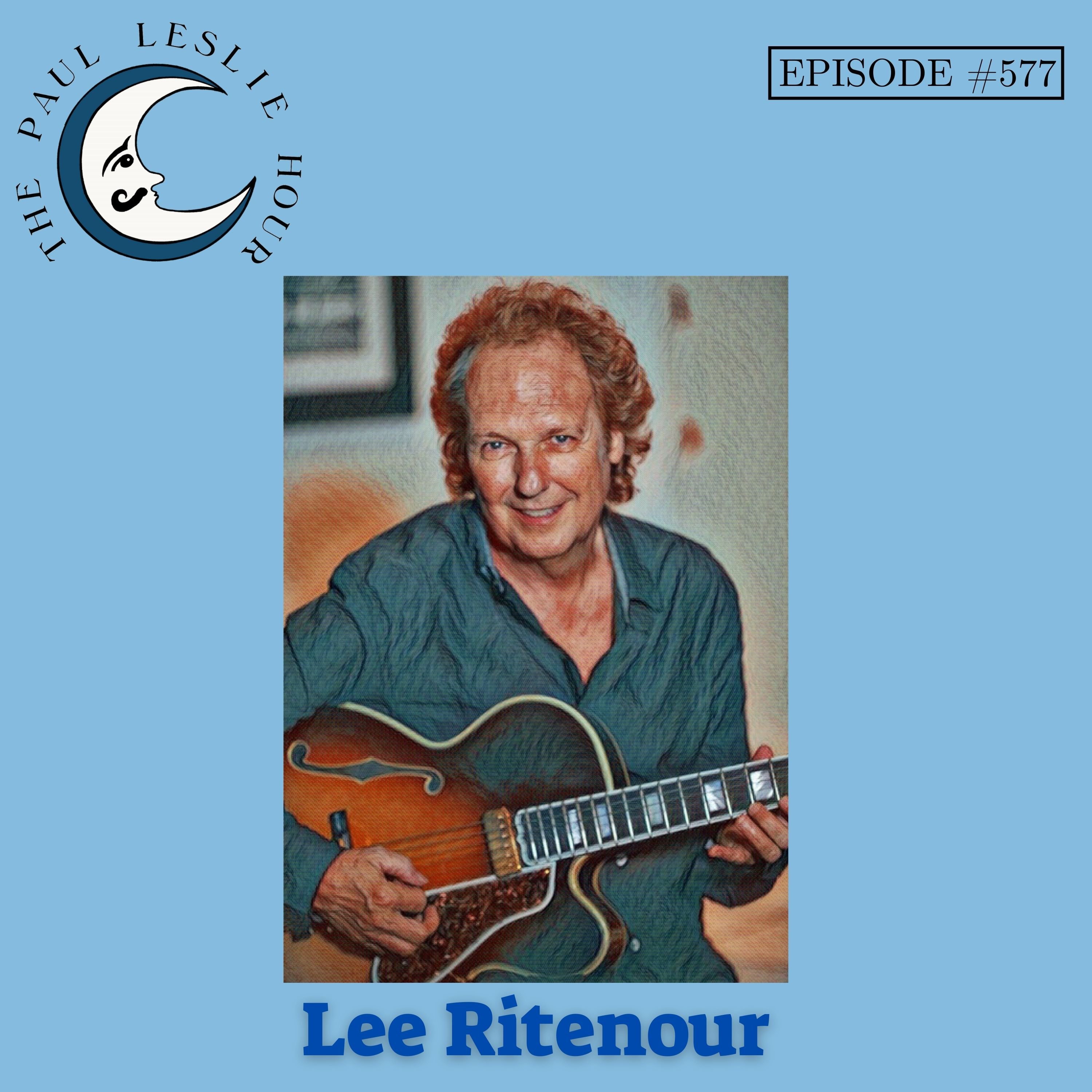 The Paul Leslie Hour