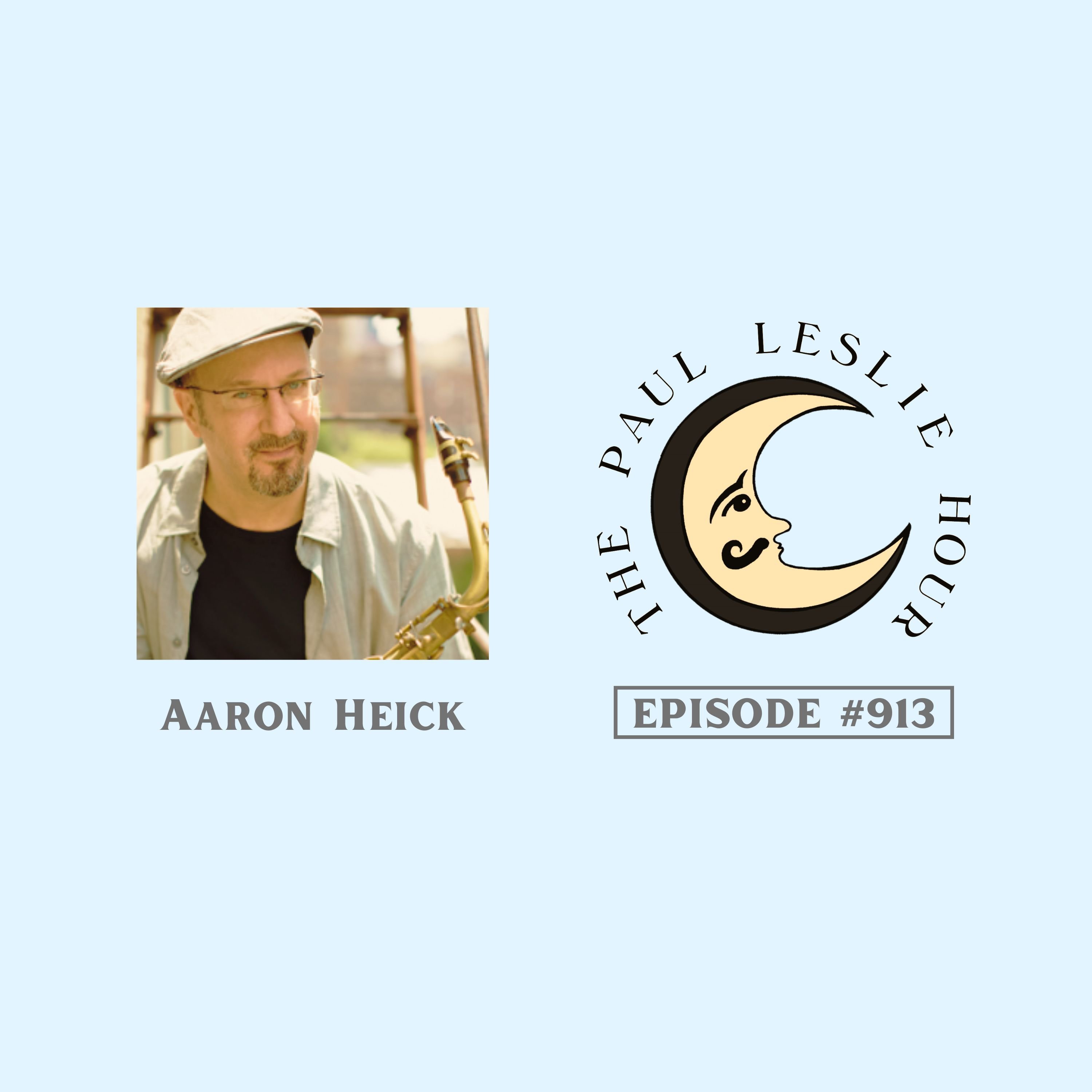 The Paul Leslie Hour