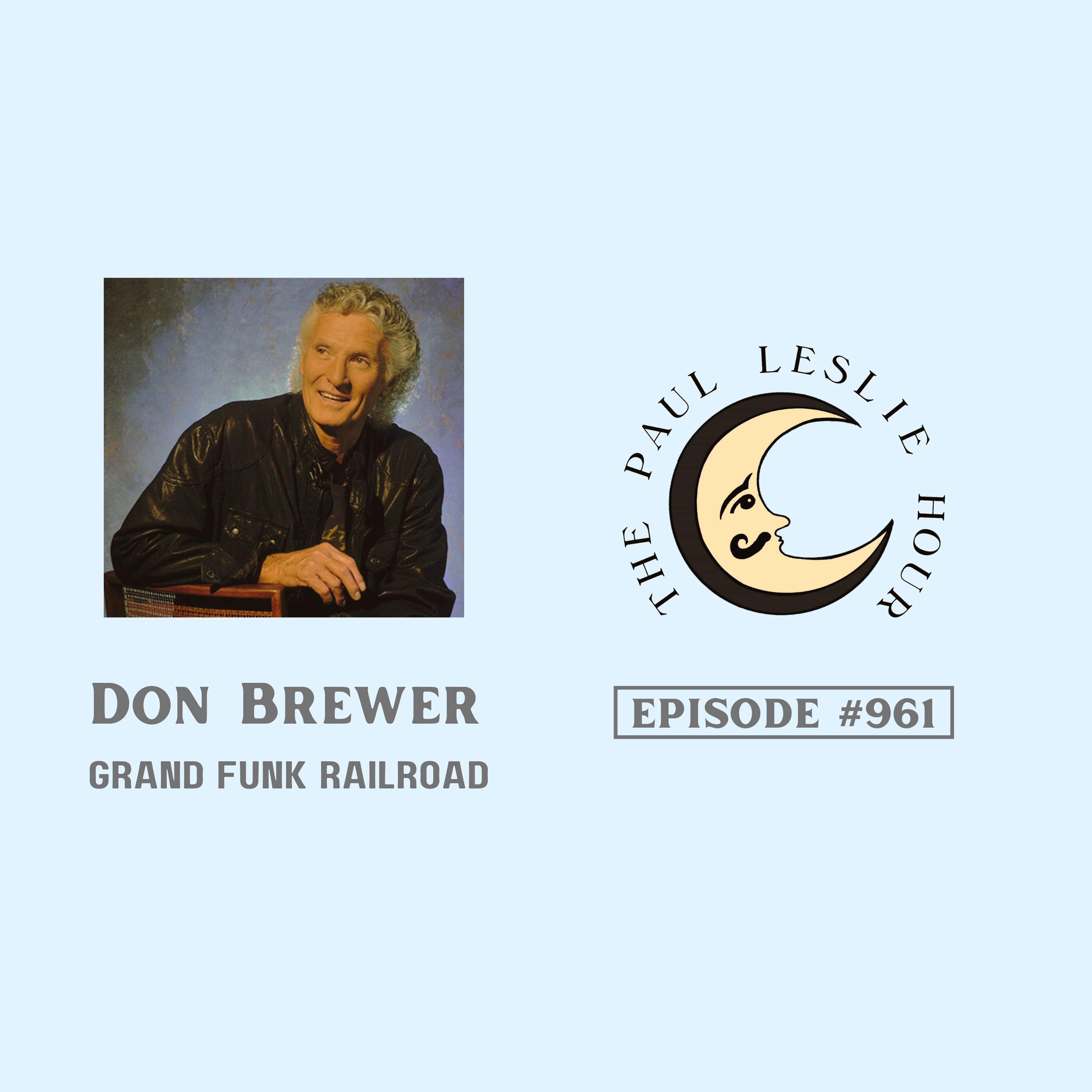 The Paul Leslie Hour