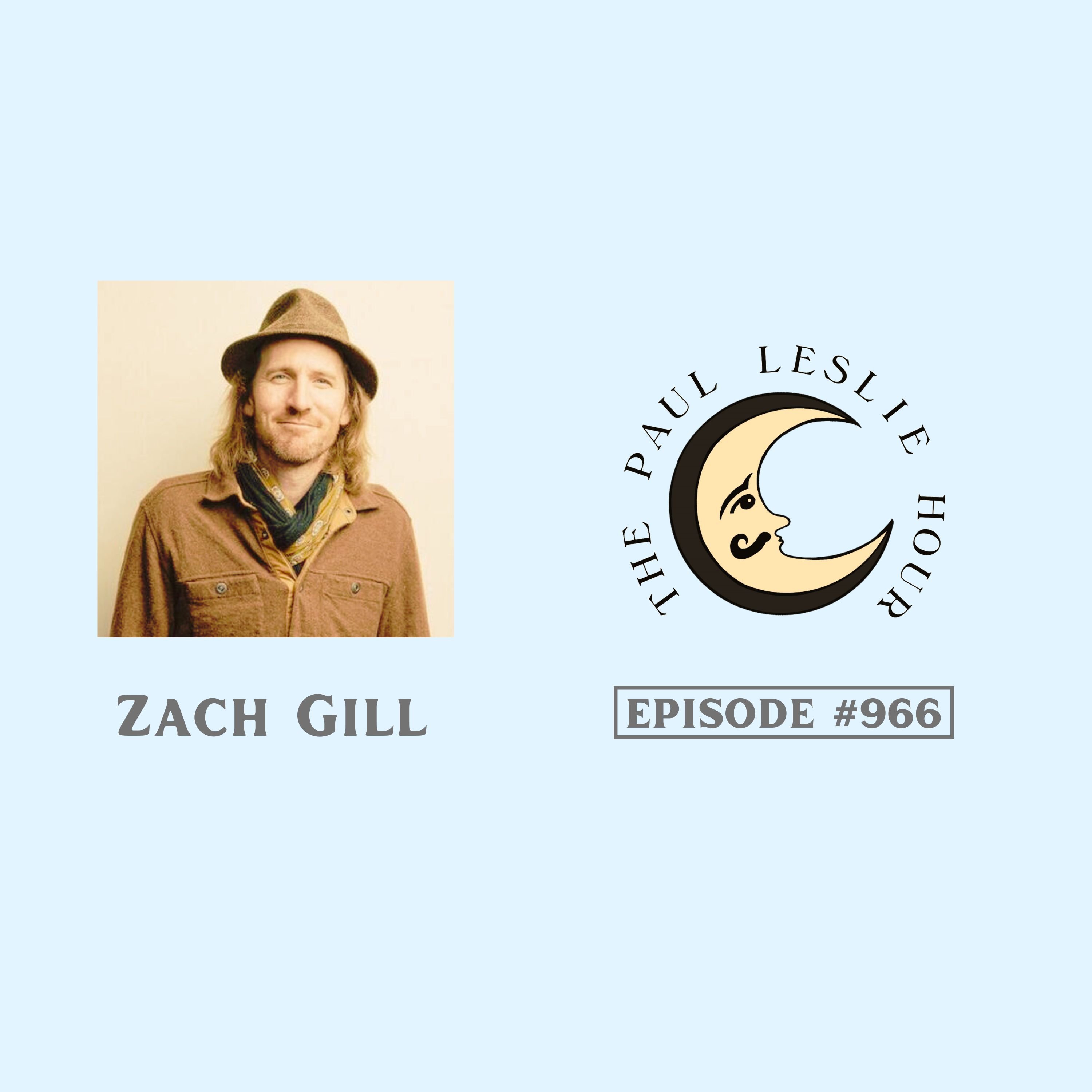 The Paul Leslie Hour