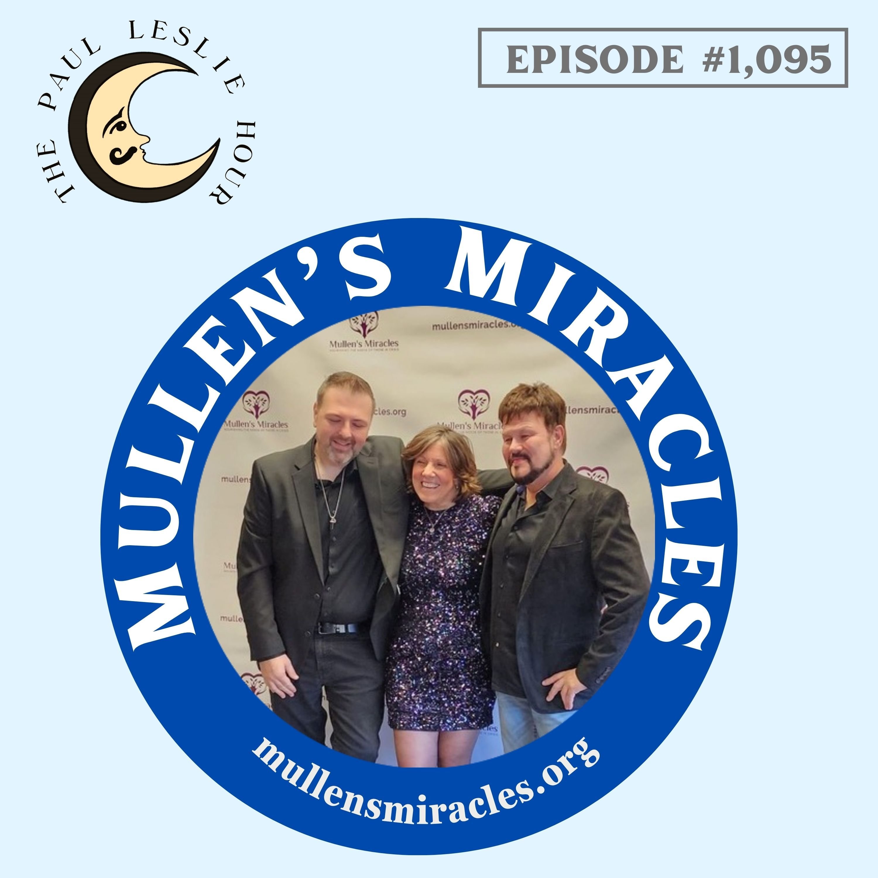 #1,095 - Mullen's Miracles