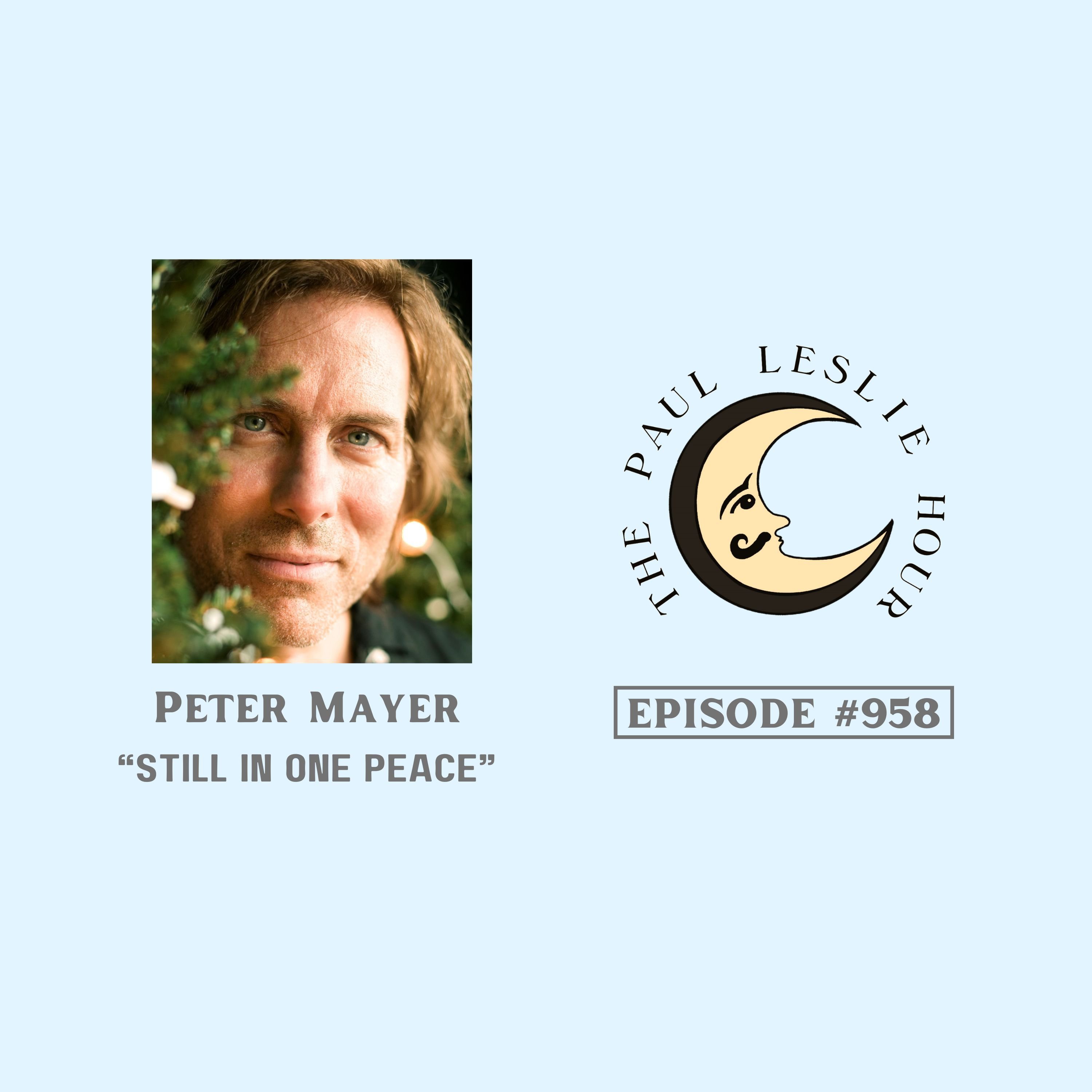 The Paul Leslie Hour