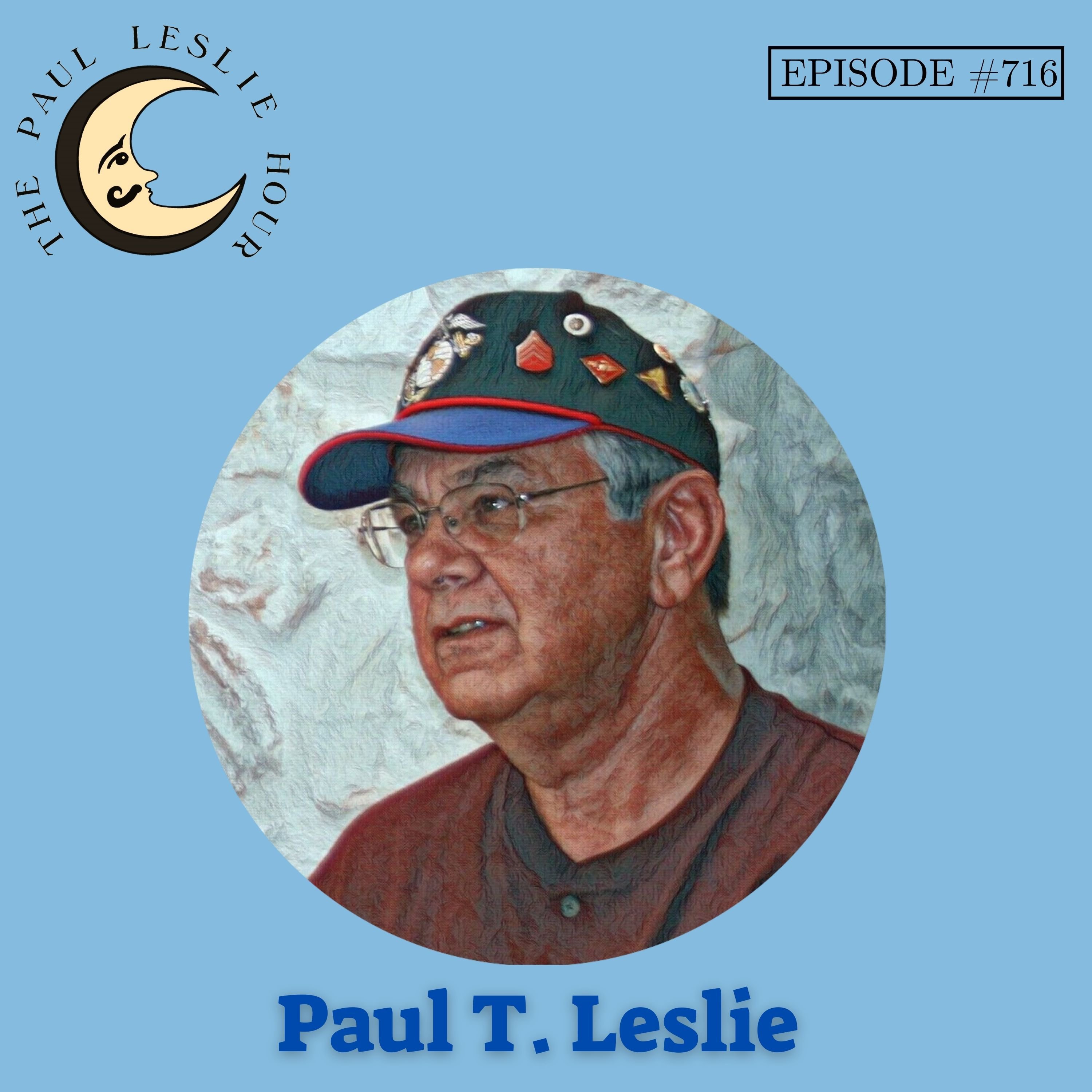 The Paul Leslie Hour